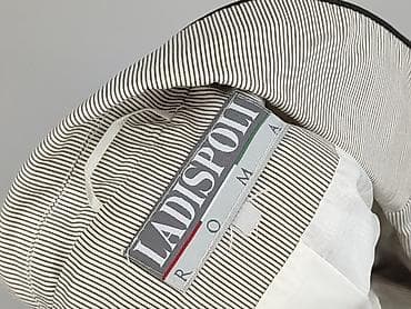 koszulka basic oversize: Marynarka dla mężczyzn, rozmiar S — 5