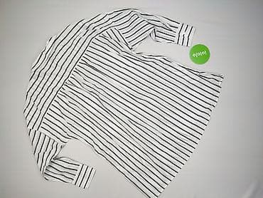seidensticker studio: F&F, Koszula damska, rozmiar M — 3
