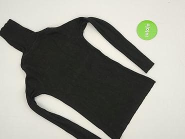 bluzki wiosenne: Golf damski, rozmiar S — 2