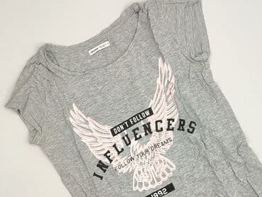 koszulka c a: Cropp, Women`s T-shirt, size S (EU 36) — 1