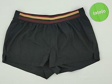 spodenki pull: Crivit, Szorty damskie, rozmiar S — 2