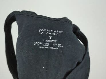tank top primark: Primark, Top damski, rozmiar S — 4