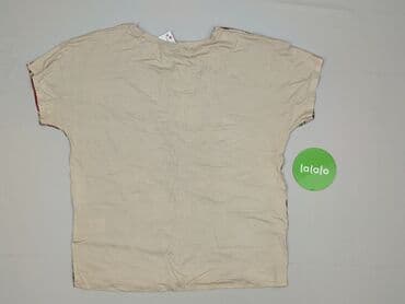 marynarka damska duże rozmiary: Bluzka damska, M — 3