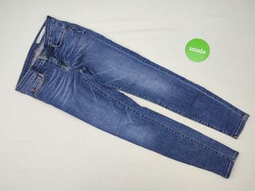 krótkie spodenki big star: Big Star, Jeansy damskie, rozmiar M — 2