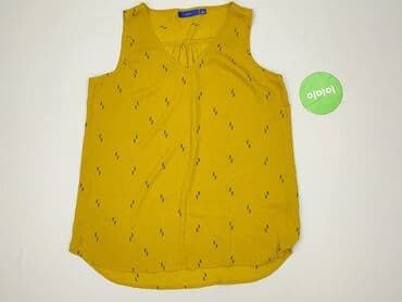 koszulka z długim rękawem guess: Top damski, rozmiar S — 3