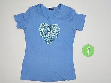 gerry weber bluzki: Gerry Weber Edition, T-shirt damski, rozmiar S — 2