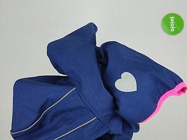 sweterek marynarski: Kurtka przejściowa, 4-5 lat, 104-110 cm, stan - Bardzo dobry — 4