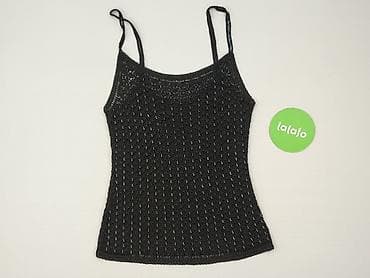 bluzka bez stanika: Bluzka damska, rozmiar 2XS — 2