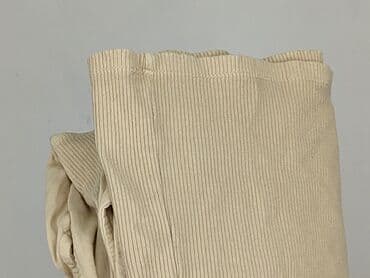 sukienka z tiulowymi rękawami bershka: Bershka, Women`s dress, size L — 7