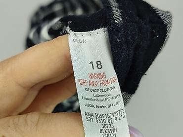 za 0: George, Bluzka damska, rozmiar 3XL — 5