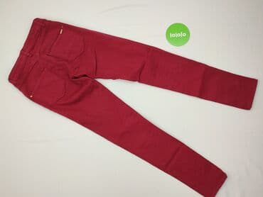 bershka sukienka marynarka: Bershka, Jeansy damskie, rozmiar 2XS — 3