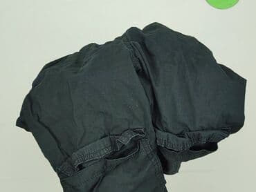 woskowane spodnie z wysokim stanem zara: Sweatpants, Sinsay, 8 years, 128, condition - Very good — 5
