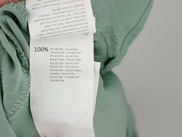 chabrowa bluzki: Bluzka damska, rozmiar M — 6