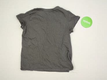 sukienka maxi sinsay: Sinsay, T-shirt damski, rozmiar L — 3