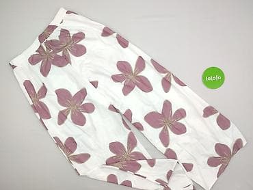 lenar plus: Shein, Spodnie materiałowe damskie, rozmiar L — 3