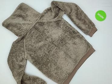 bluza rocky balboa pull and bear: Colours of the World, Bluza z kapturem damska, rozmiar S — 3