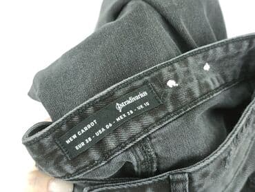 desigual spodnie jeansy damskie: Jeans for women, M — 5