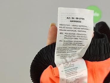 predator koszulka: Szorty damskie, rozmiar S — 5