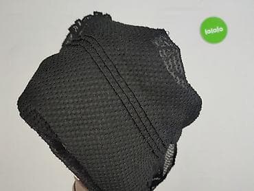 bluzki czarne: Mint & Berry, Bluzka damska, rozmiar M — 5