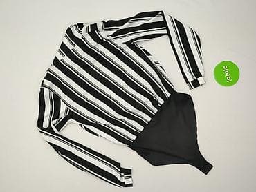 calvin klein podrobki: Amisu, Body damskie, rozmiar XS — 3