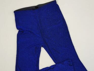 legginsy z marszczeniem na pupie shein: Shein, Legginsy Eleganckie damskie, rozmiar M — 1