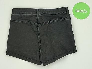 pull and bear dżinsy: Szorty damskie, rozmiar S — 3