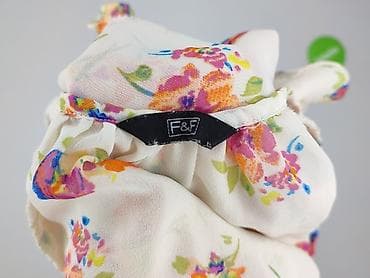 bluzki ozdobne: F&F, Bluzka damska, rozmiar S — 4