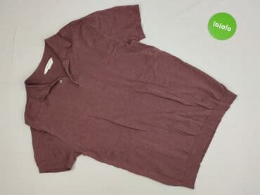 reserwet kurtki: Koszulka polo dla mężczyzn, rozmiar M — 2