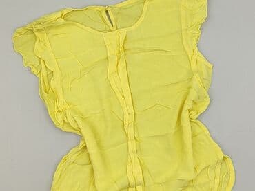 plisowane bluzki: Bluzka damska, rozmiar S — 1