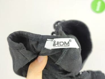 t shirty z łańcuszkiem: HDM, T-shirt damski, rozmiar S — 5
