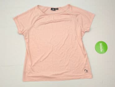 t shirty kaffe: Crane, T-shirt damski, rozmiar XL — 2