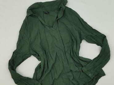 bluzki miętowa: Amisu, Bluzka damska, XS — 1