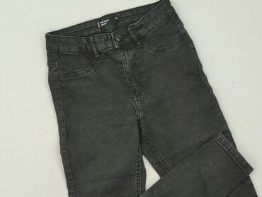 Jeansy dla mężczyzn, rozmiar XS