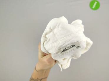 biała bluzka do stroju krakowskiego: Koszula damska, rozmiar S — 4