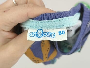 koszulka z minionkami: Blouse, So cute, 9-12 months, condition - Very good — 4