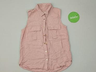 mammut pepco: Sinsay, Koszula damska, rozmiar S — 2