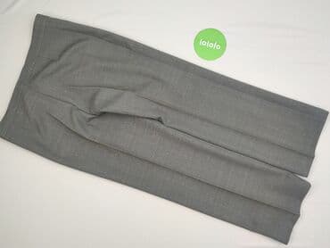 koszulka apator torun: Spodnie materiałowe damskie, XL — 3