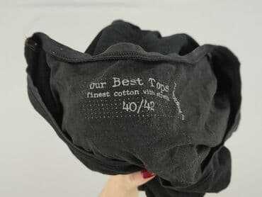 koszulki z długim rękawem damskie michael michael kors: Топ жіночий, розмір L — 4