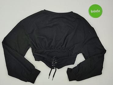legginsy pull and bear: Shein, Top damski, rozmiar M — 4