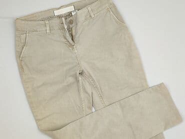 krótkie spodenki do grubych rajstop: Next, Material trousers for women, size S (EU 36) — 1