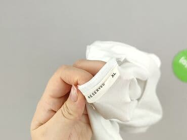 game of thrones koszulki: Reserved, T-shirt damski, XL — 4