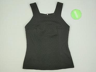 gee one bokserki: George, Top damski, rozmiar S — 2