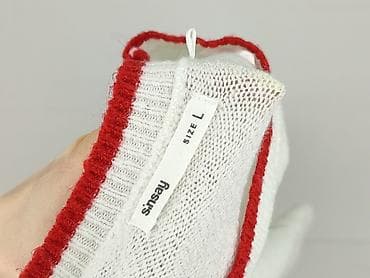 sinsay nirvana: Sinsay, Sweter damski, rozmiar L — 4