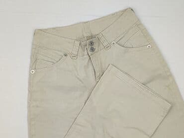 przekażę ubrania używane: Chinosy dla mężczyzn, rozmiar S — 1