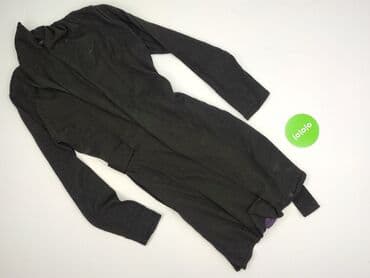 jaki żakiet do rozkloszowanej sukienki: Bodyflirt, Kardigan damski, M — 2