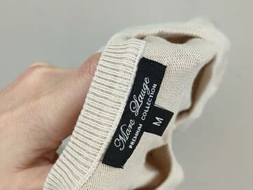 marc lauge sweter: Sweter damski, rozmiar M — 5