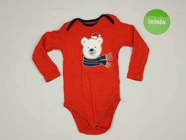 quechua kurtki: Bodysuits, Lupilu, 1.5-2 years, 86-92 cm, condition - Very good — 2