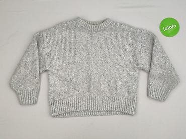 bluzy widzewa: Sweter damski, rozmiar L — 2