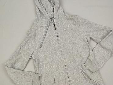 B&C Collection, Bluza z kapturem damska, rozmiar M