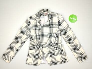 marynarki damskie c a: Women's blazer, size XS (EU 34) — 2